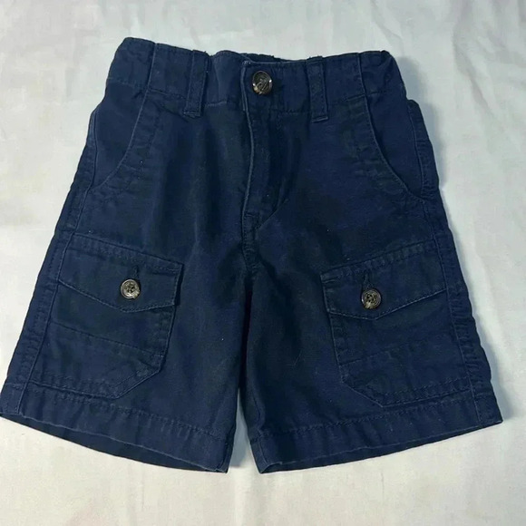 GAP - dress shorts. Size 3 - Picture 1 of 5